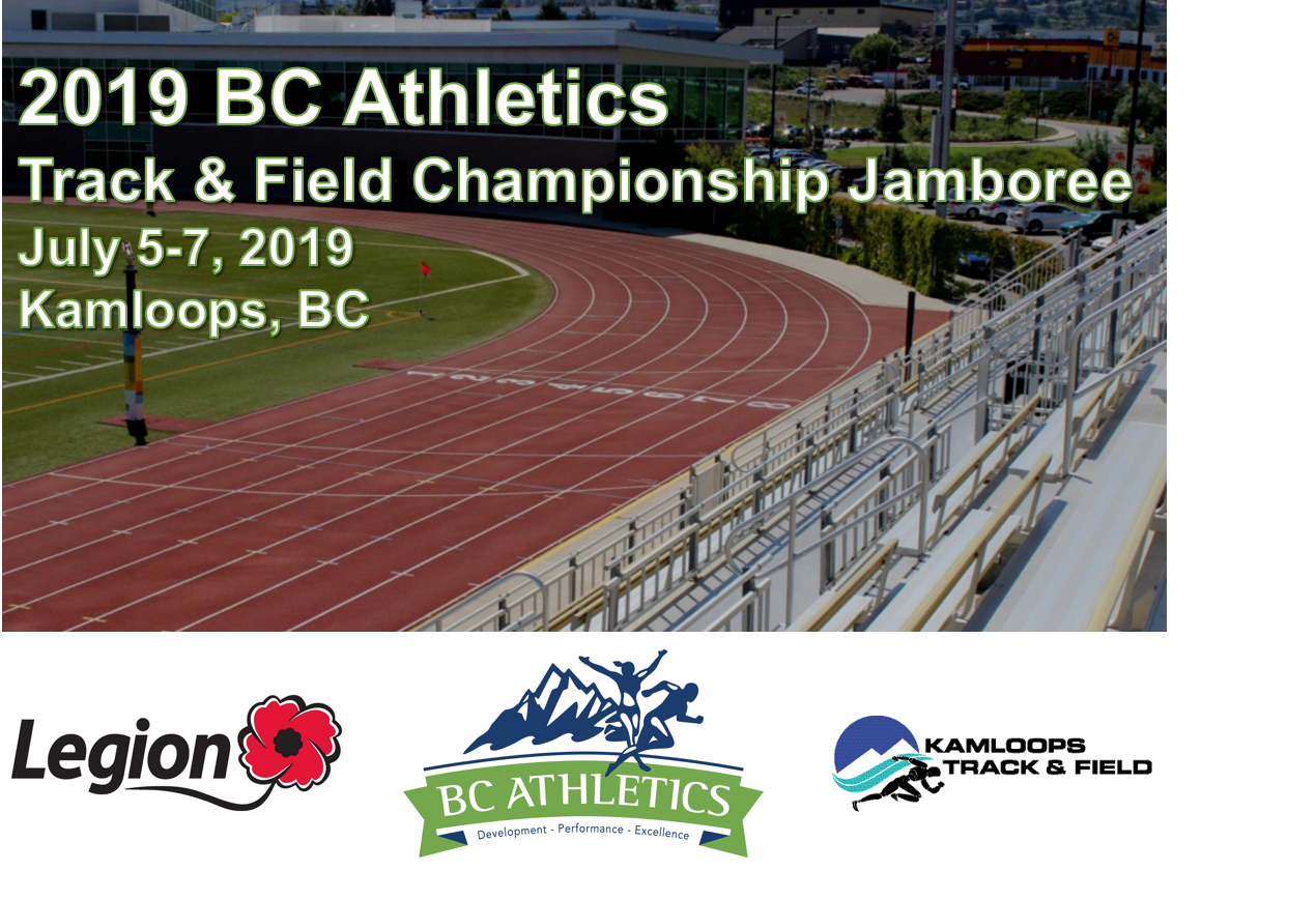 BC Athletics - Track And Field, Road Running, Cross Country, Race ...